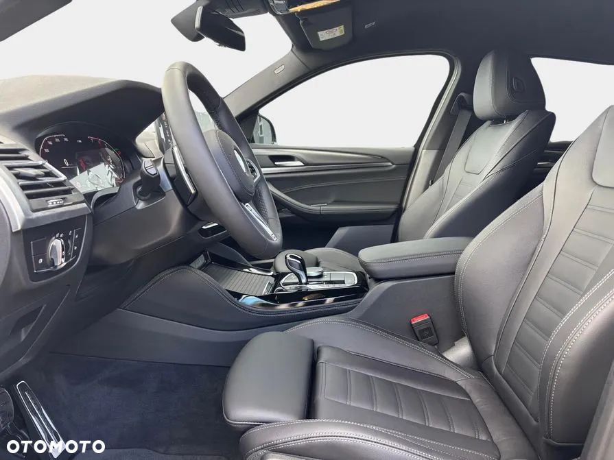 BMW X4 - 8