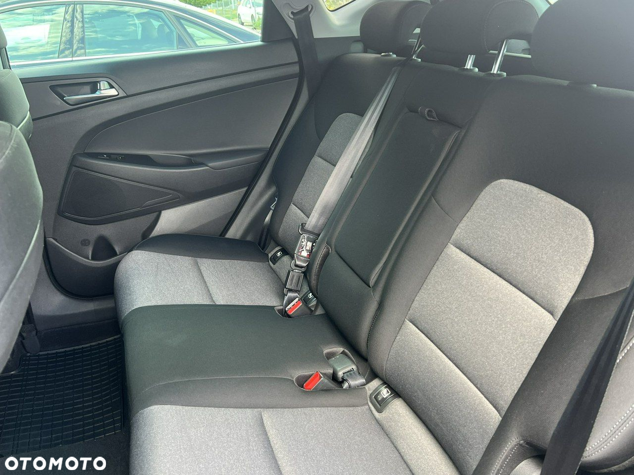 Hyundai Tucson - 11