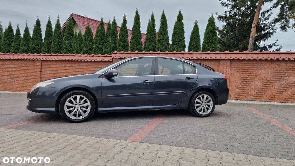 Renault Laguna - 3