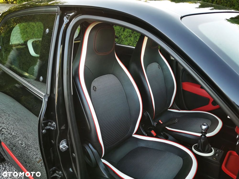 Renault Twingo ENERGY TCe 90 Luxe - 26