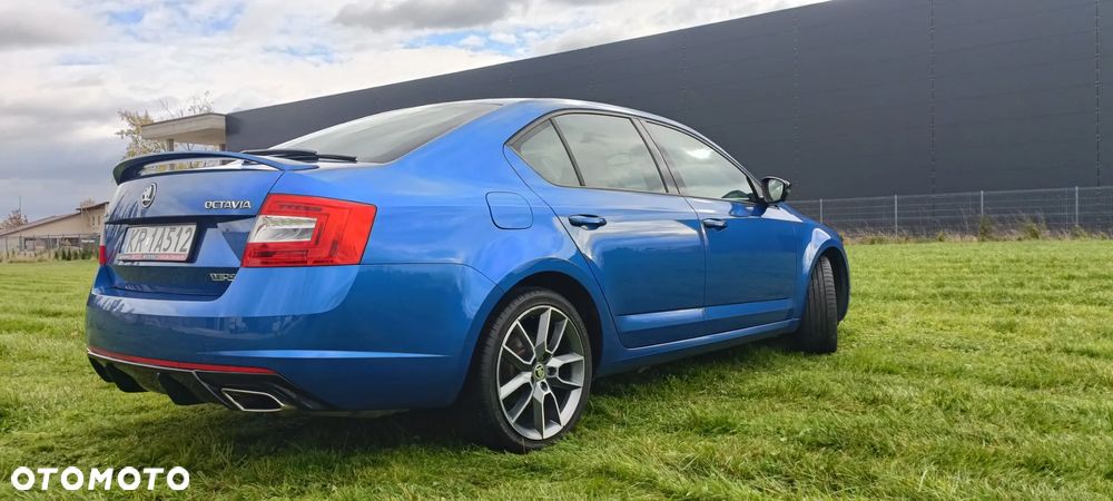 Skoda Octavia - 36