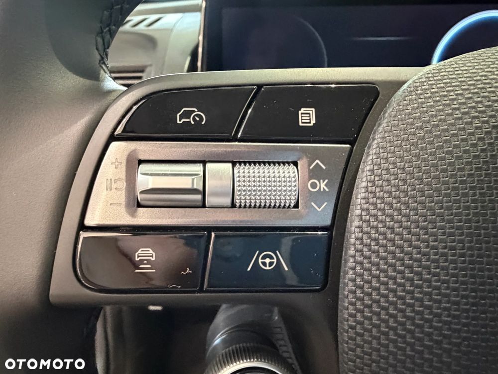 Hyundai Inster 49kWh Smart - 8