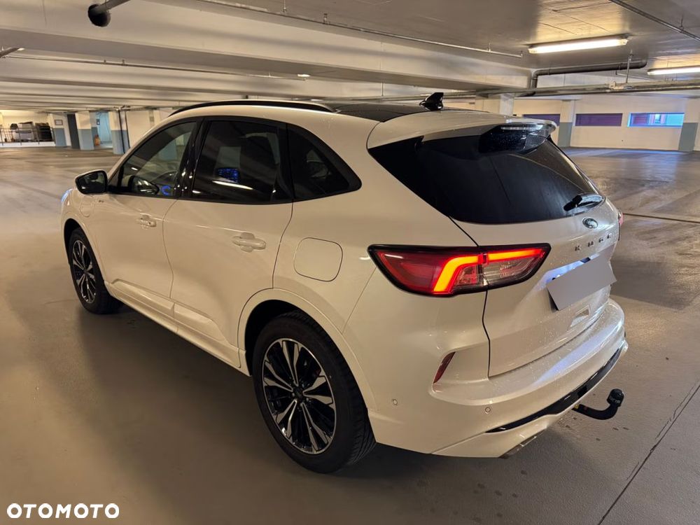 Ford Kuga 2.5P PHEV FWD Titanium - 15