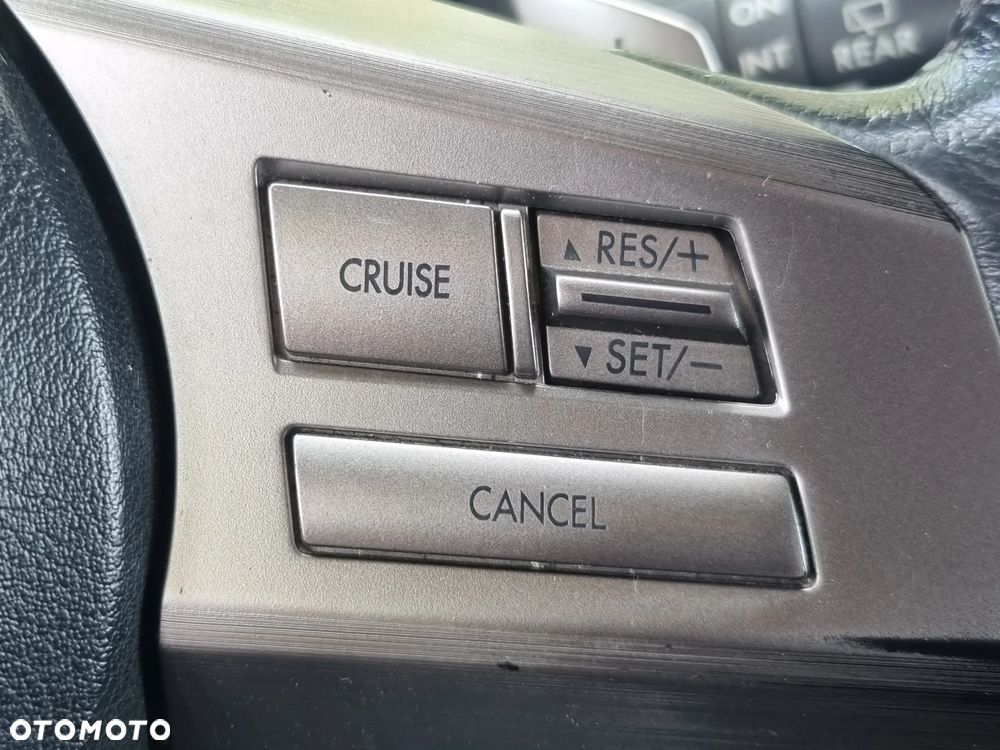Subaru Outback 2.5i Comfort AT - 26