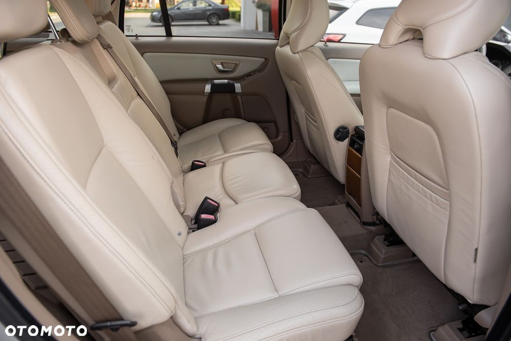 Volvo XC 90 D5 Summum - 27