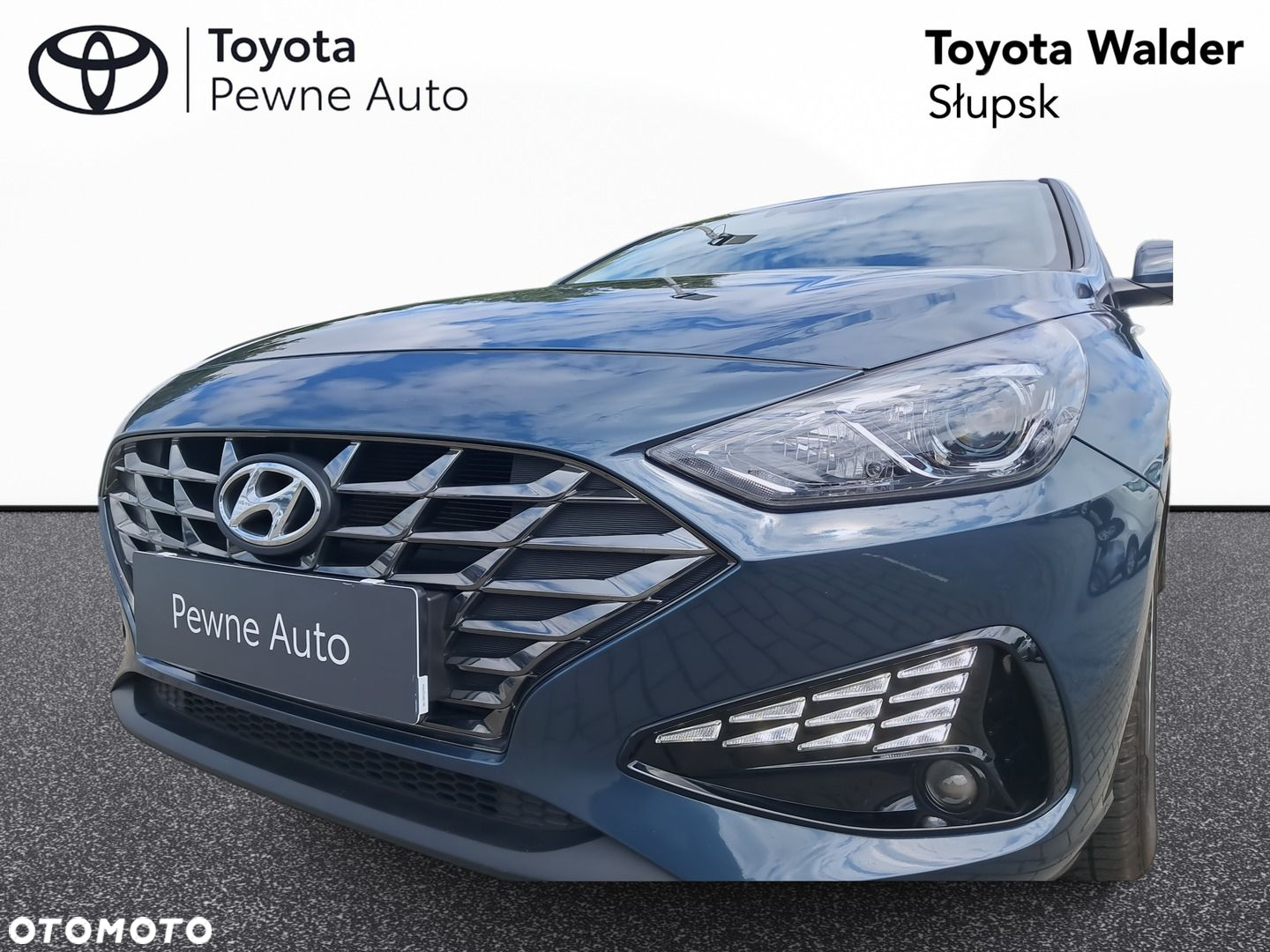 Hyundai i30 1.0 T-GDI Modern DCT - 2
