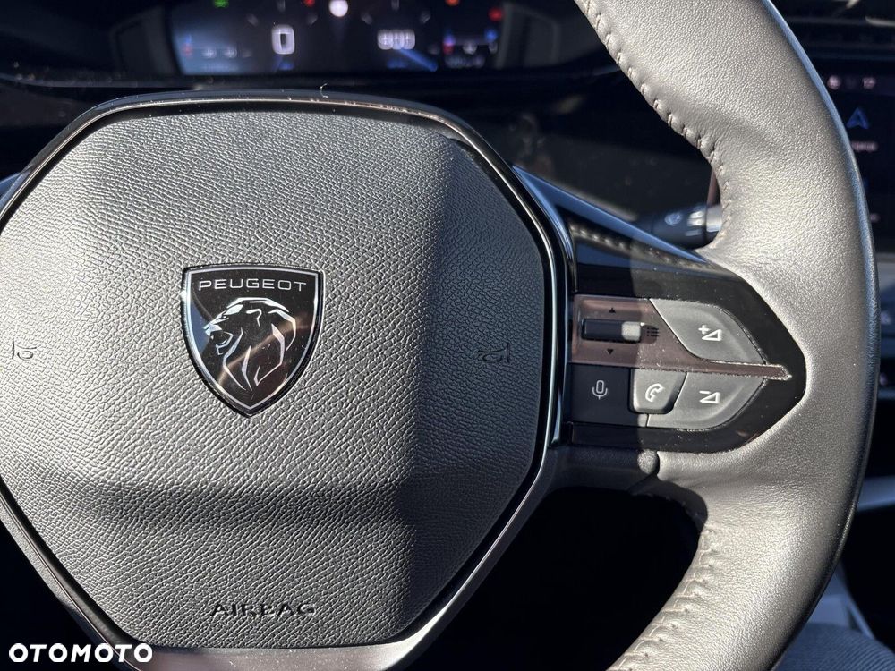 Peugeot 308 1.5 BlueHDi Active Pack S&S - 17