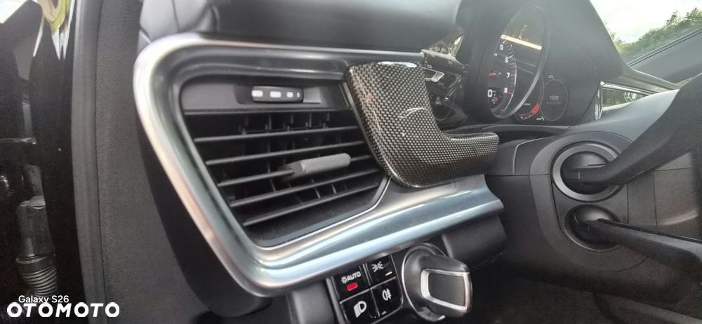 Porsche Panamera 4S Executive - 15