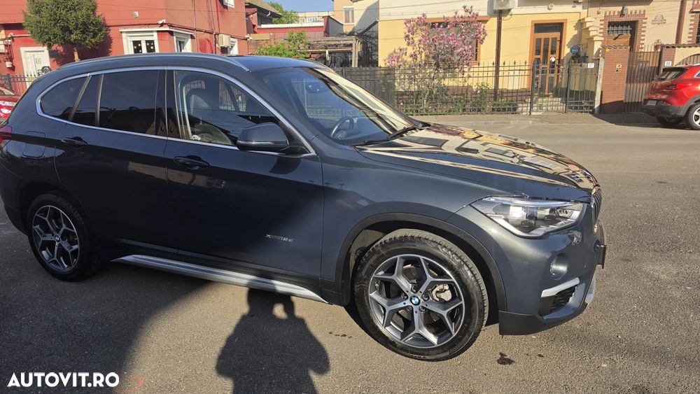 BMW X1 - 2