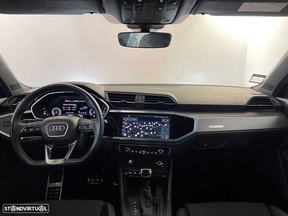 Audi Q3 45 TFSIe S tronic S line - 3