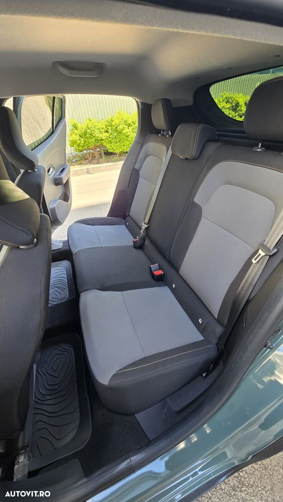 Dacia Sandero Stepway TCe 110 MT6 Extreme+ - 7
