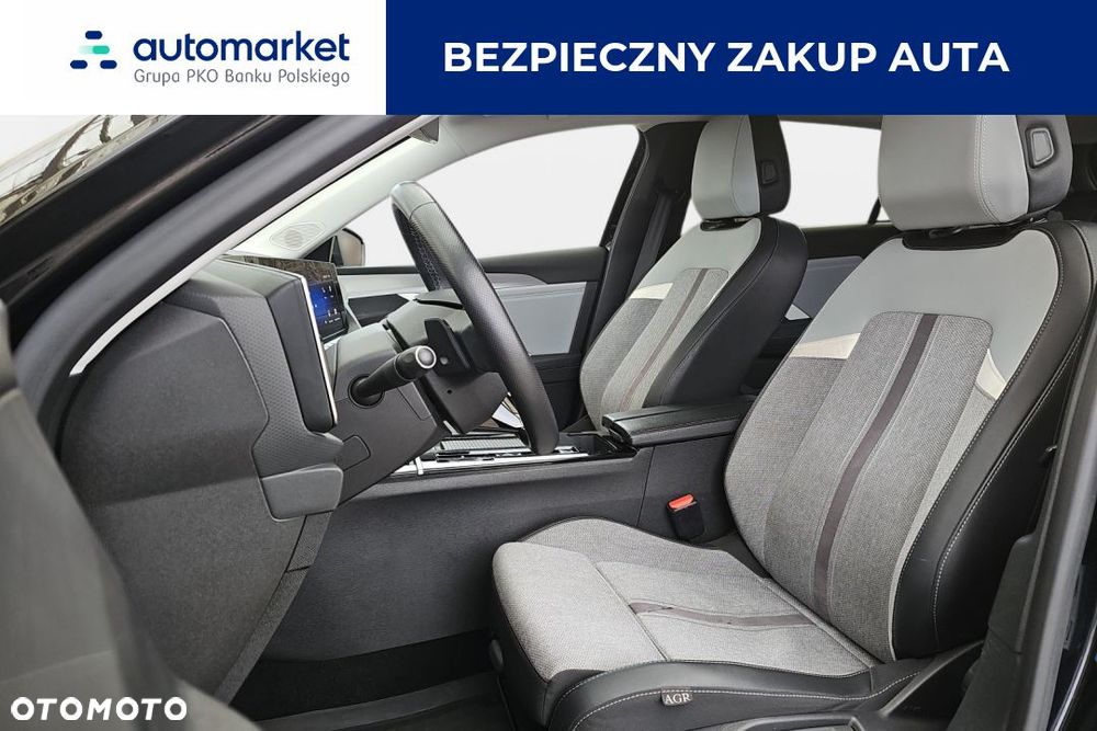 Opel Astra 1.5 CDTI Elegance S&S - 11