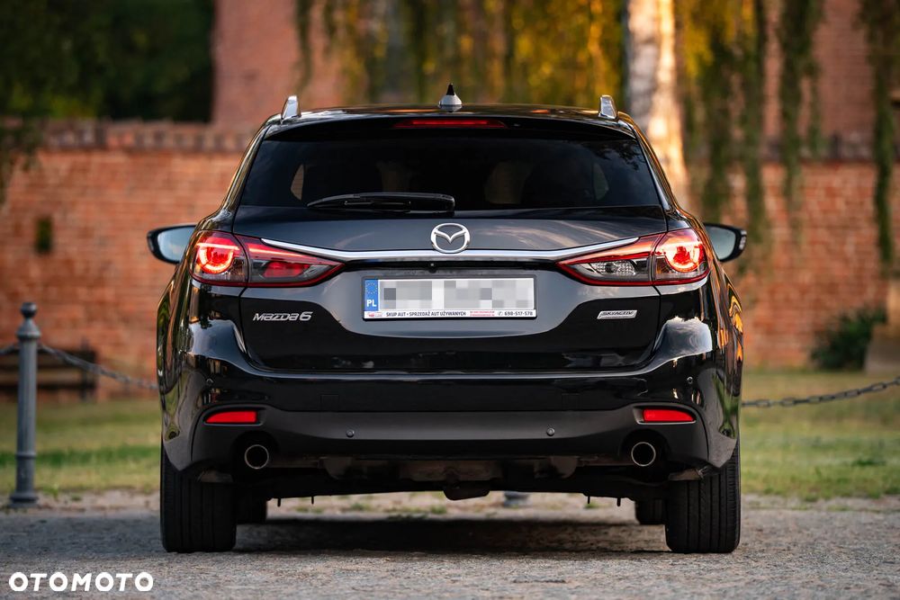 Mazda 6 2.0 Skypassion I-ELoop - 7