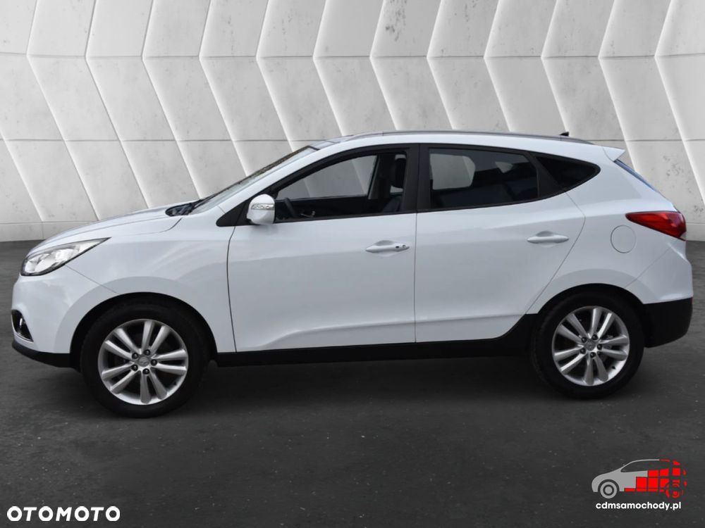 Hyundai ix35 - 7