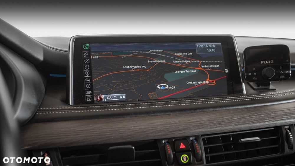 BMW X5 xDrive25d - 14