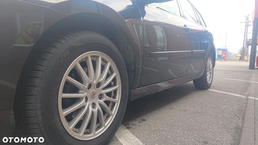 Renault Laguna dCi 110 FAP Dynamique - 30