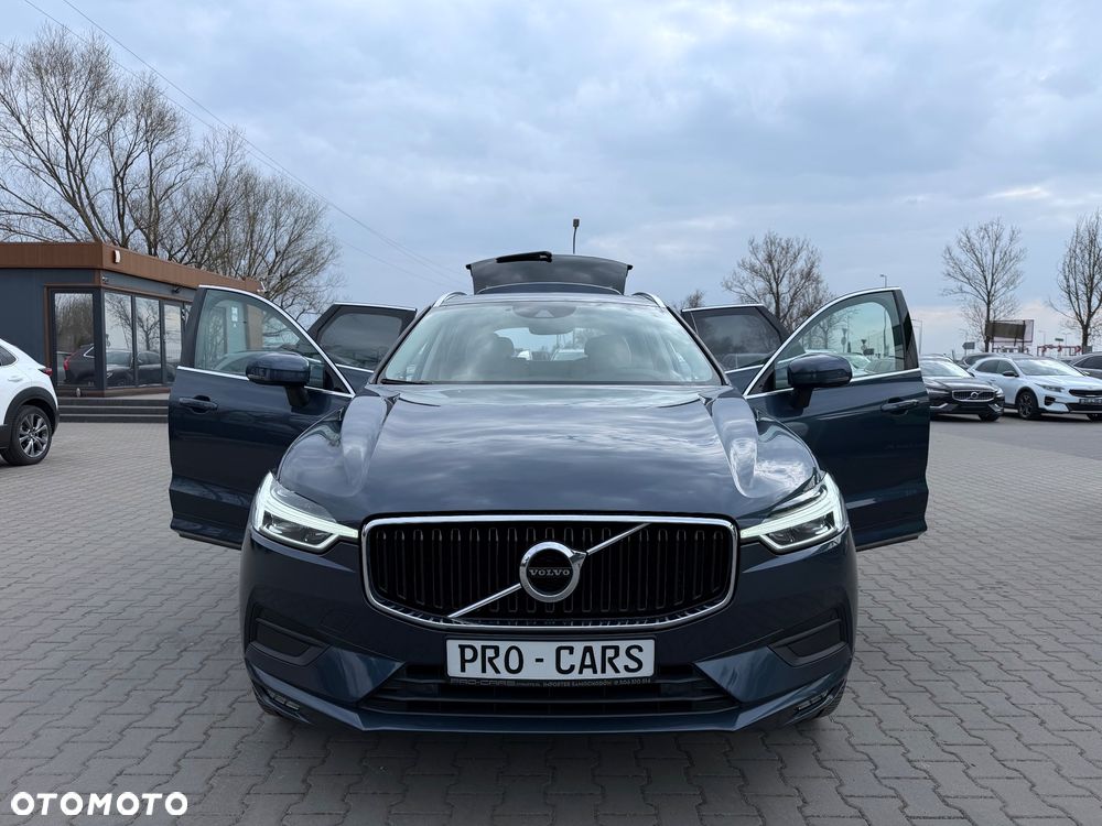 Volvo XC 60 B5 B Geartronic Momentum Pro - 14