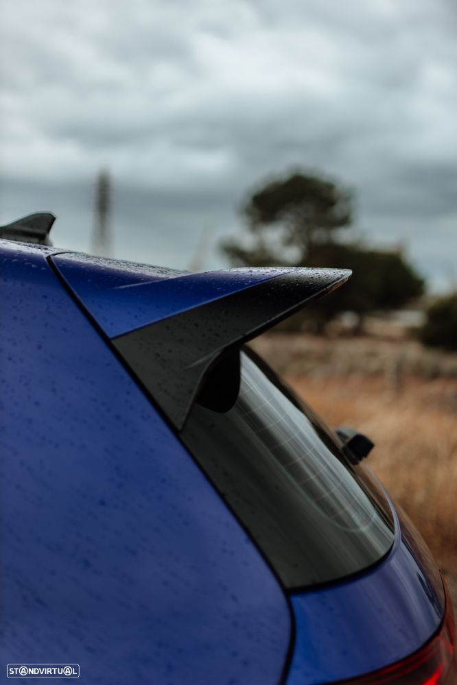 VW Golf 2.0 TSI R DSG - 9