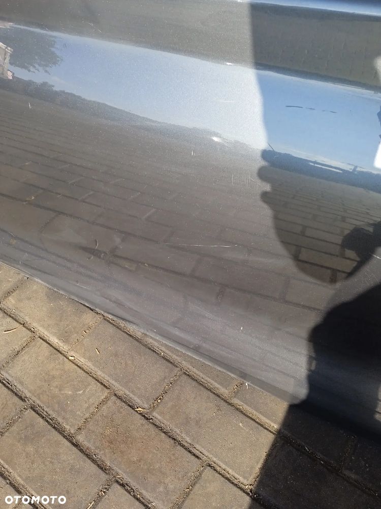 DRZWI LEWE LEWY PRZÓD BMW F21 SZARE - 5