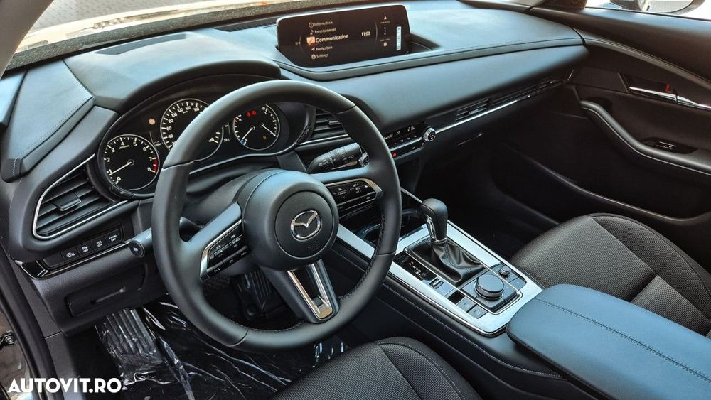 Mazda CX-30 - 14