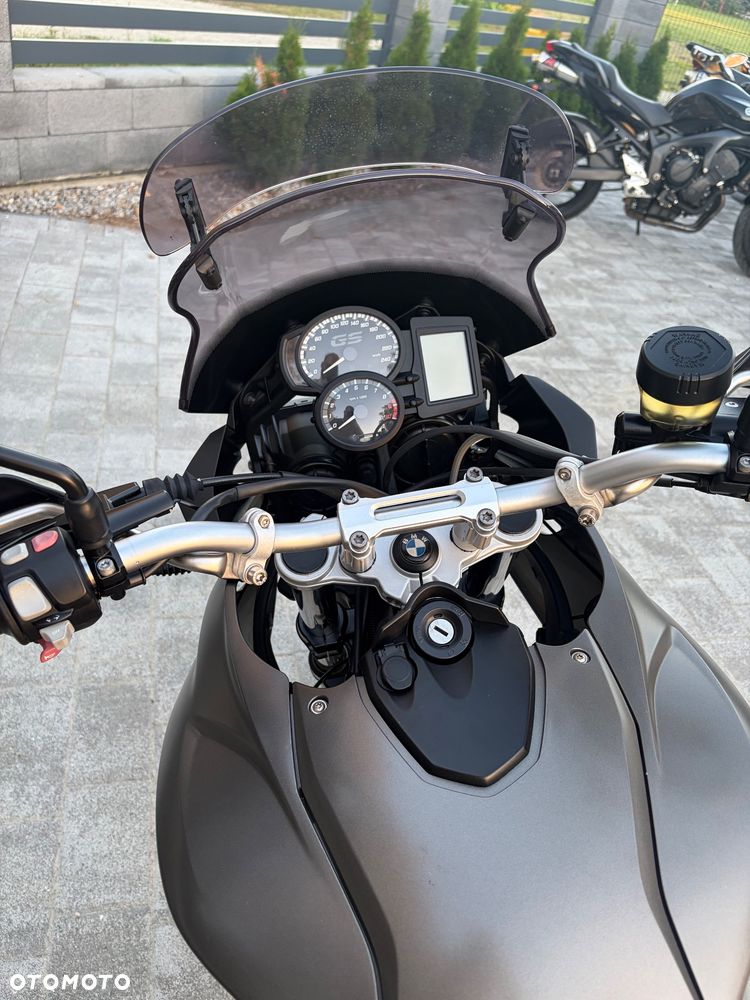 BMW GS - 22