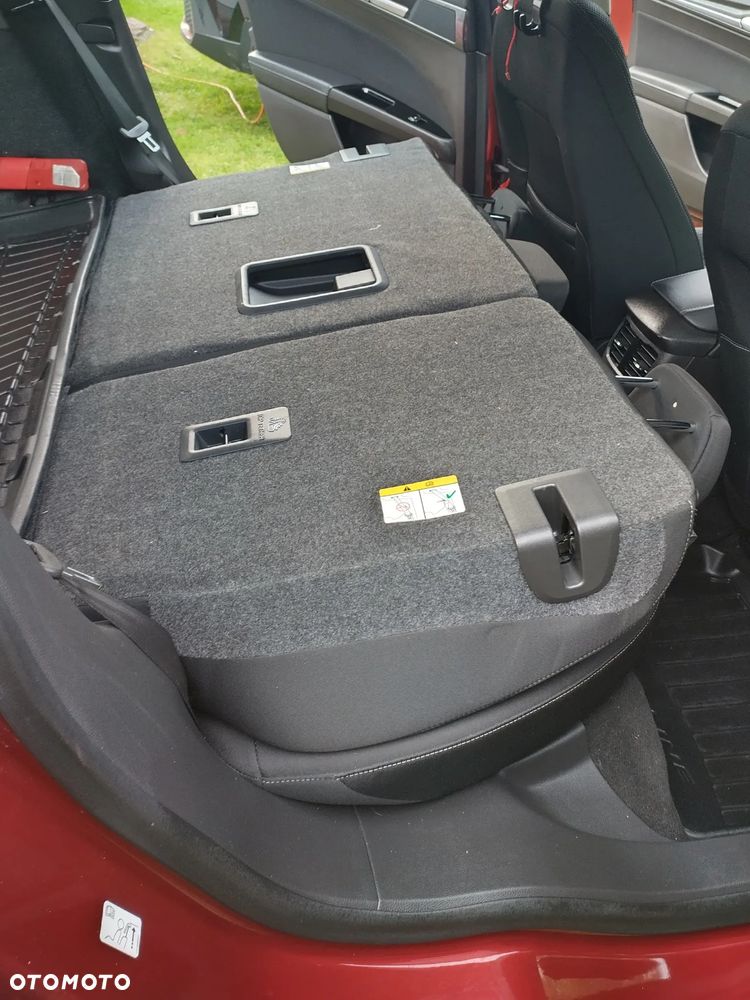 Ford Mondeo 1.5 EcoBoost Titanium - 31