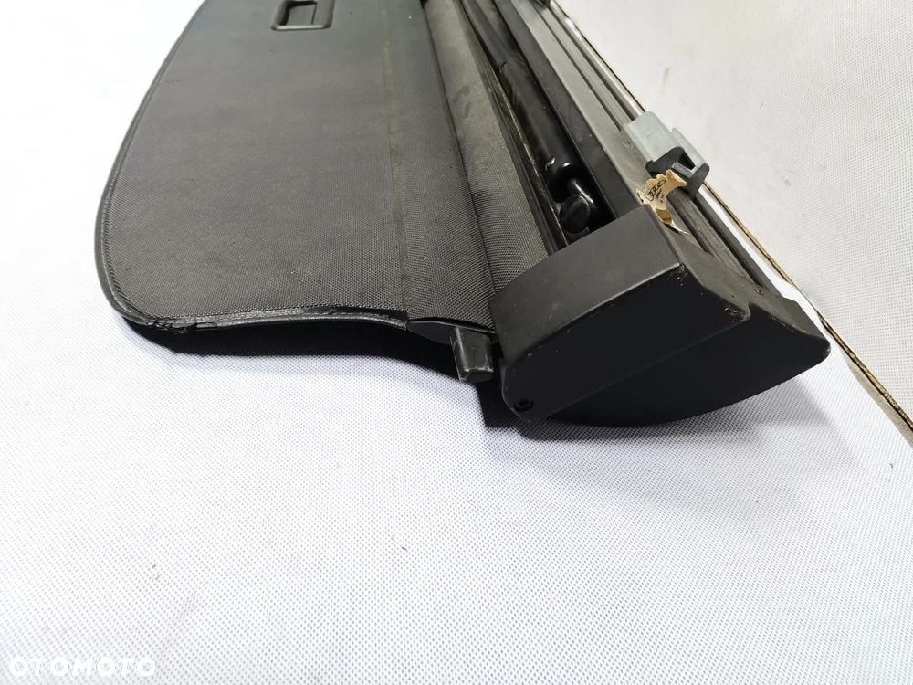 Roleta Bagażnika Siatka AUDI A4 B6 B7 Kombi Avant 00-07 Oryginał - 2