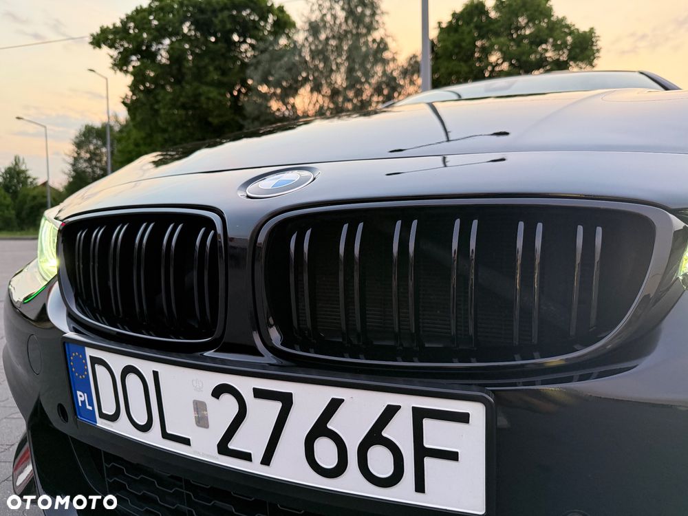 BMW Seria 4 430i GPF Sport Line - 36