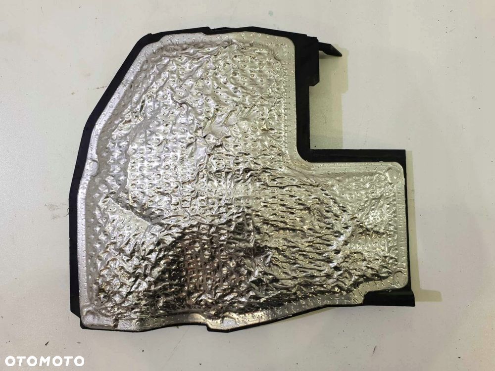 mini f56 osŁona akumulatora 7320093 - 2