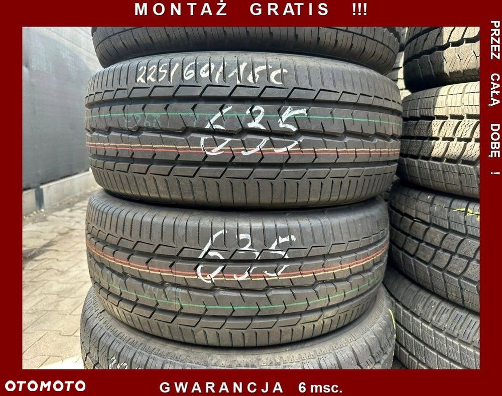 225/60/16C Toyo NanoEnergy Van_NOWE_2szt_(635) - 1