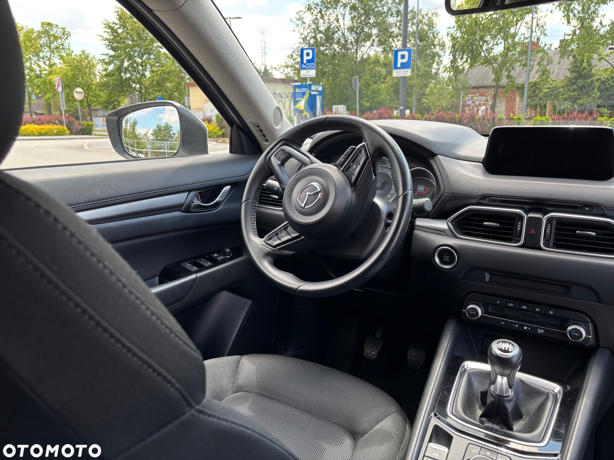 Mazda CX-5 2.0 Skymotion 2WD - 6