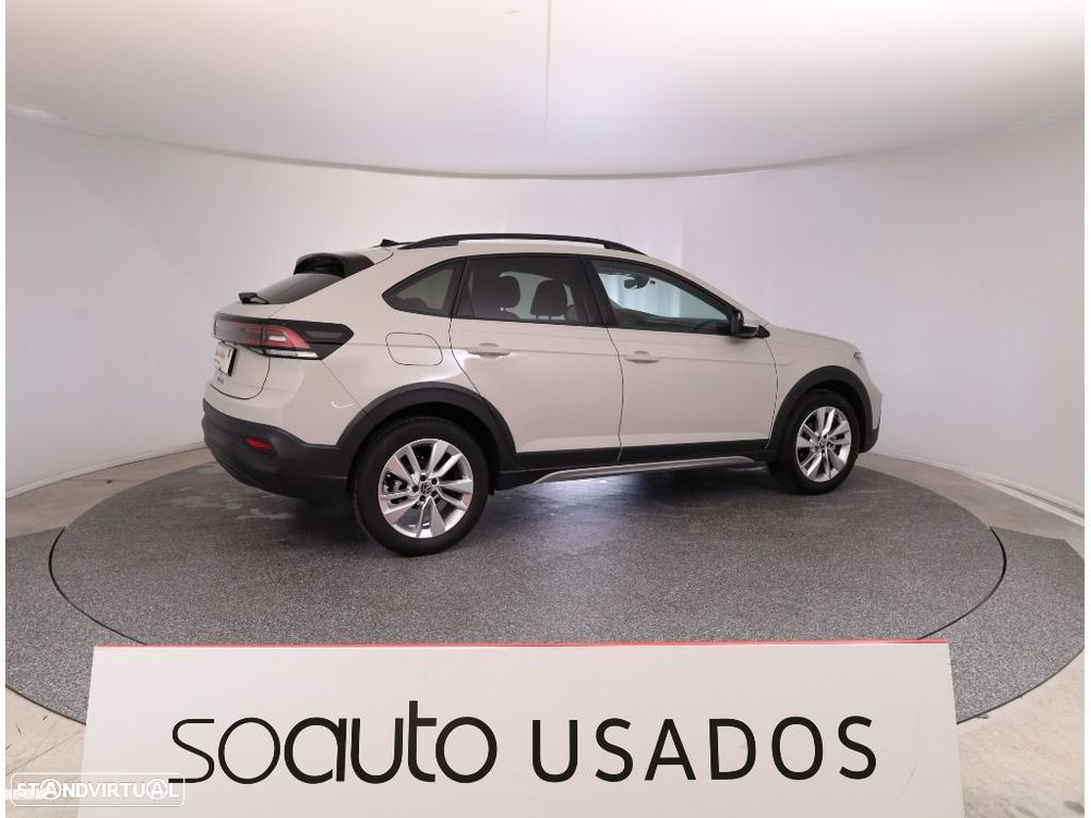 VW Taigo 1.0 TSI Urban DSG - 15