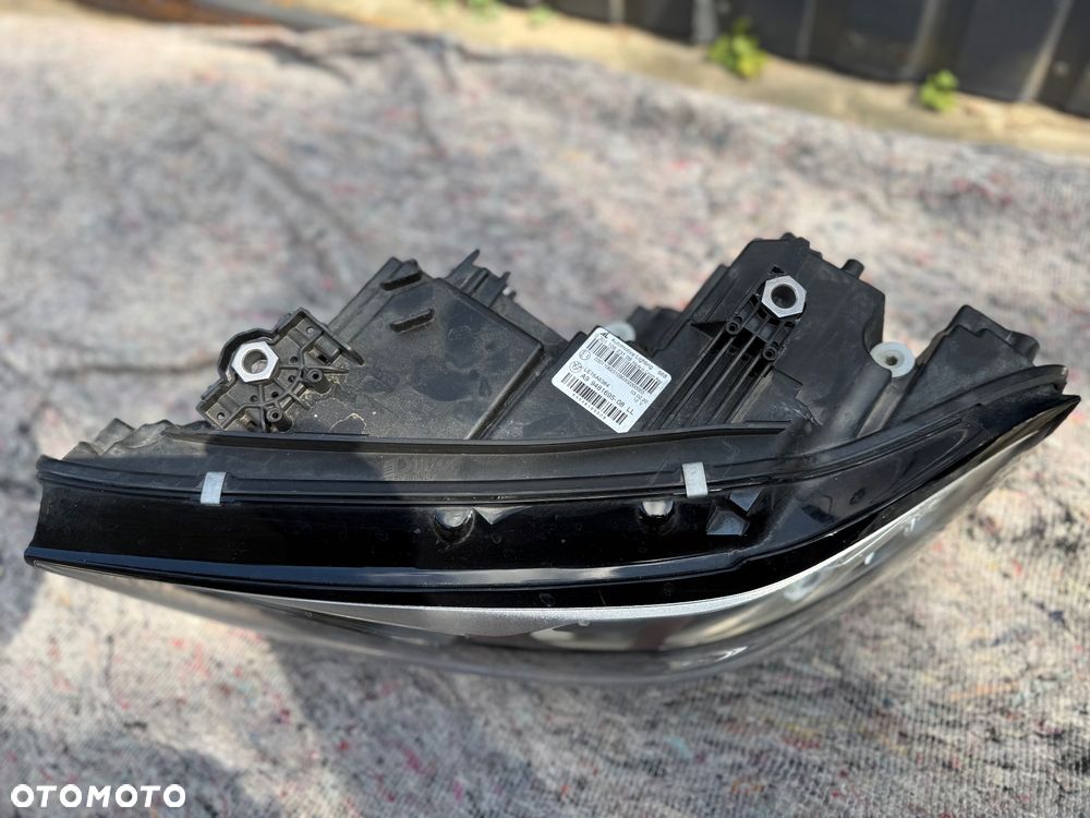 LAMPA LEWA BMW G20 G21 ORYGINAŁ CAŁA FULL LED - 2