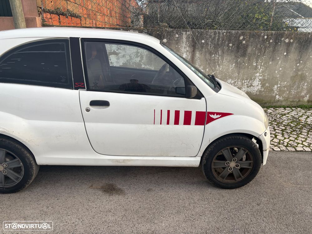 Chatenet Barooder - 4