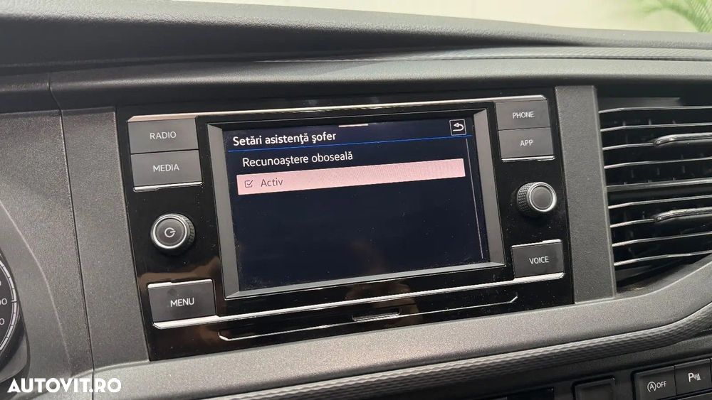 Volkswagen Transporter - 19