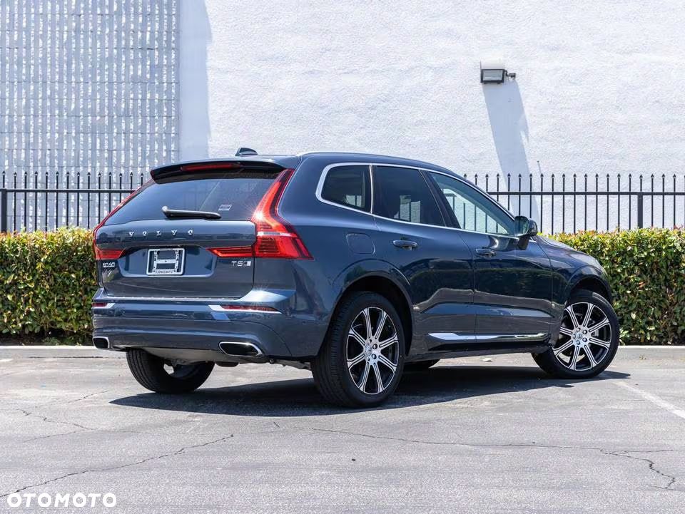 Volvo XC 60 T5 Geartronic Inscription - 20