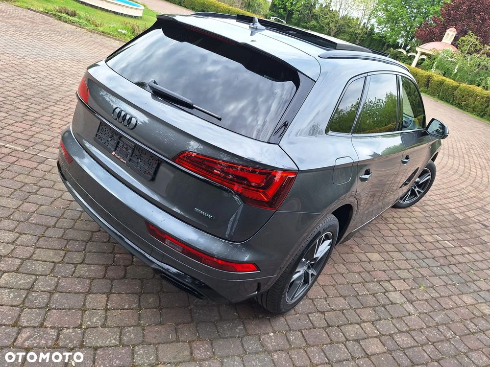 Audi Q5 40 TDI quattro S tronic sport - 27
