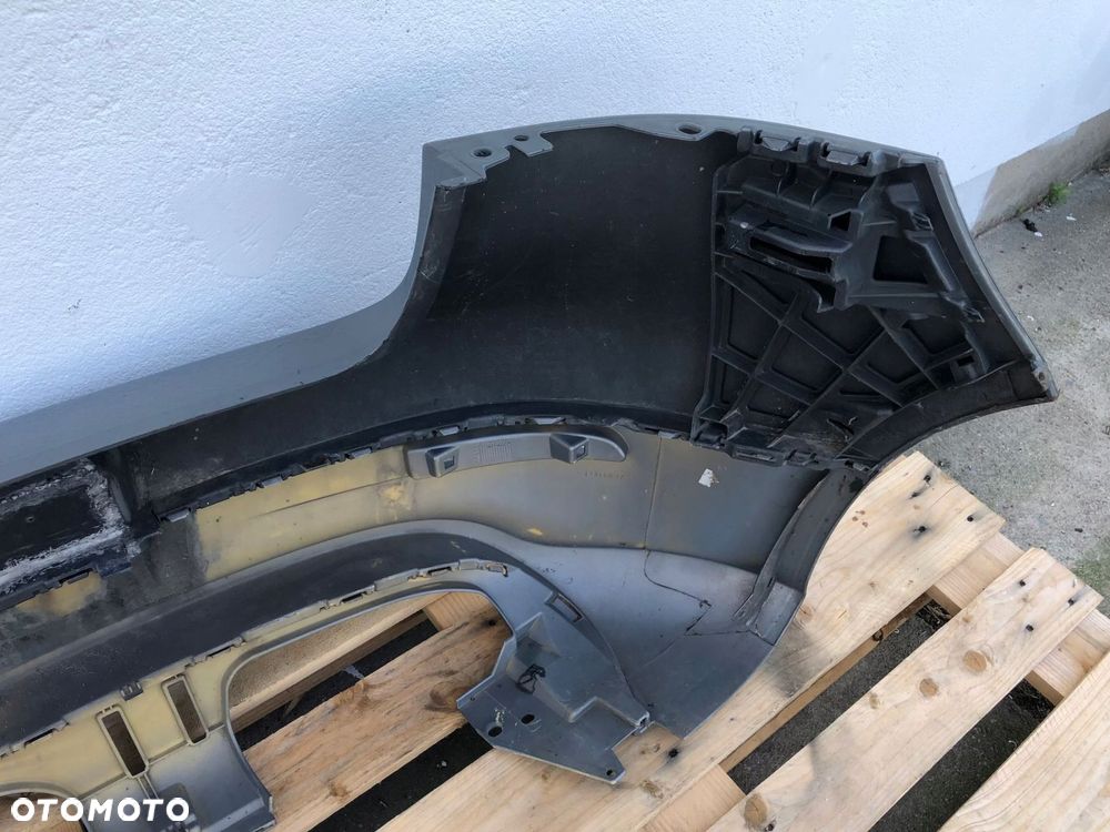 zderzak tył tylny vw golf v 5 1k 1k6 r32 1k6807521m 1k6807421a cały - 8