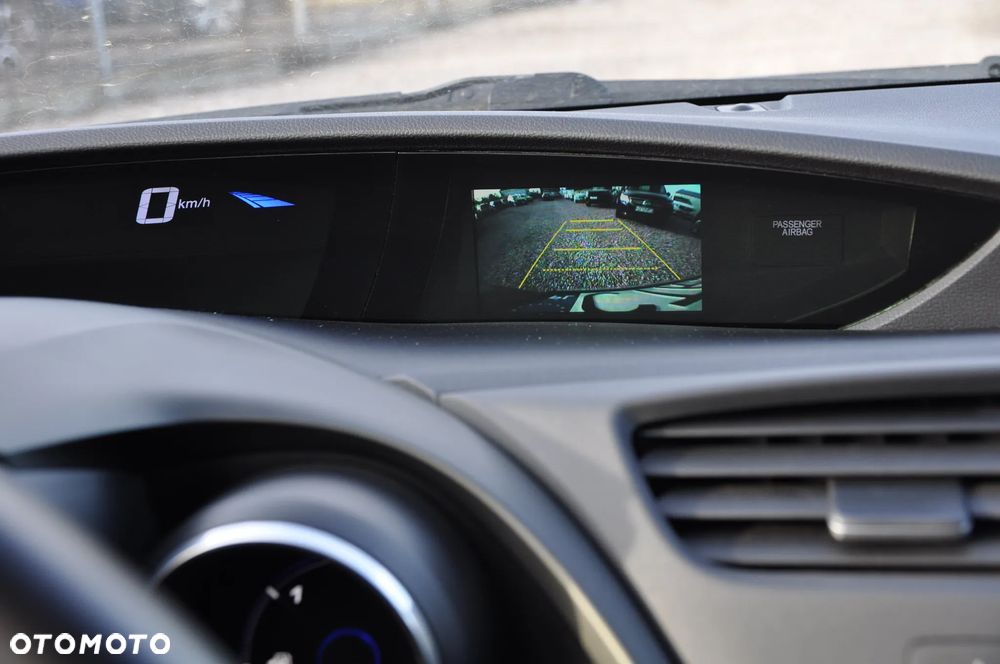 Honda Civic 1.8i-VTEC Executive - 16