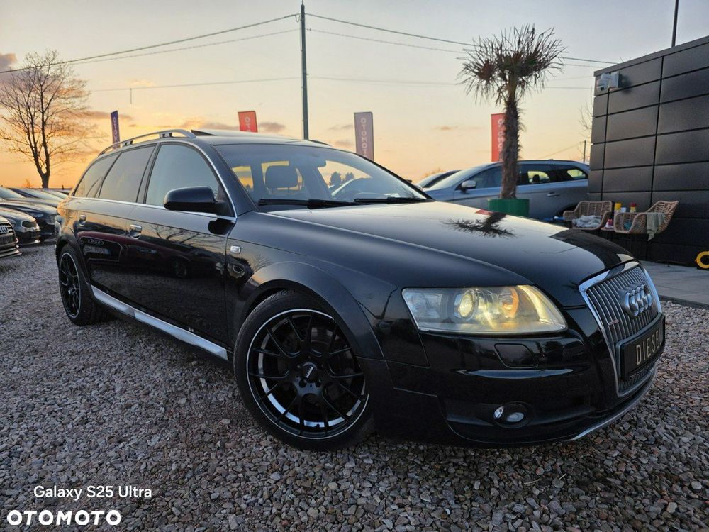 Audi A6 Allroad - 6