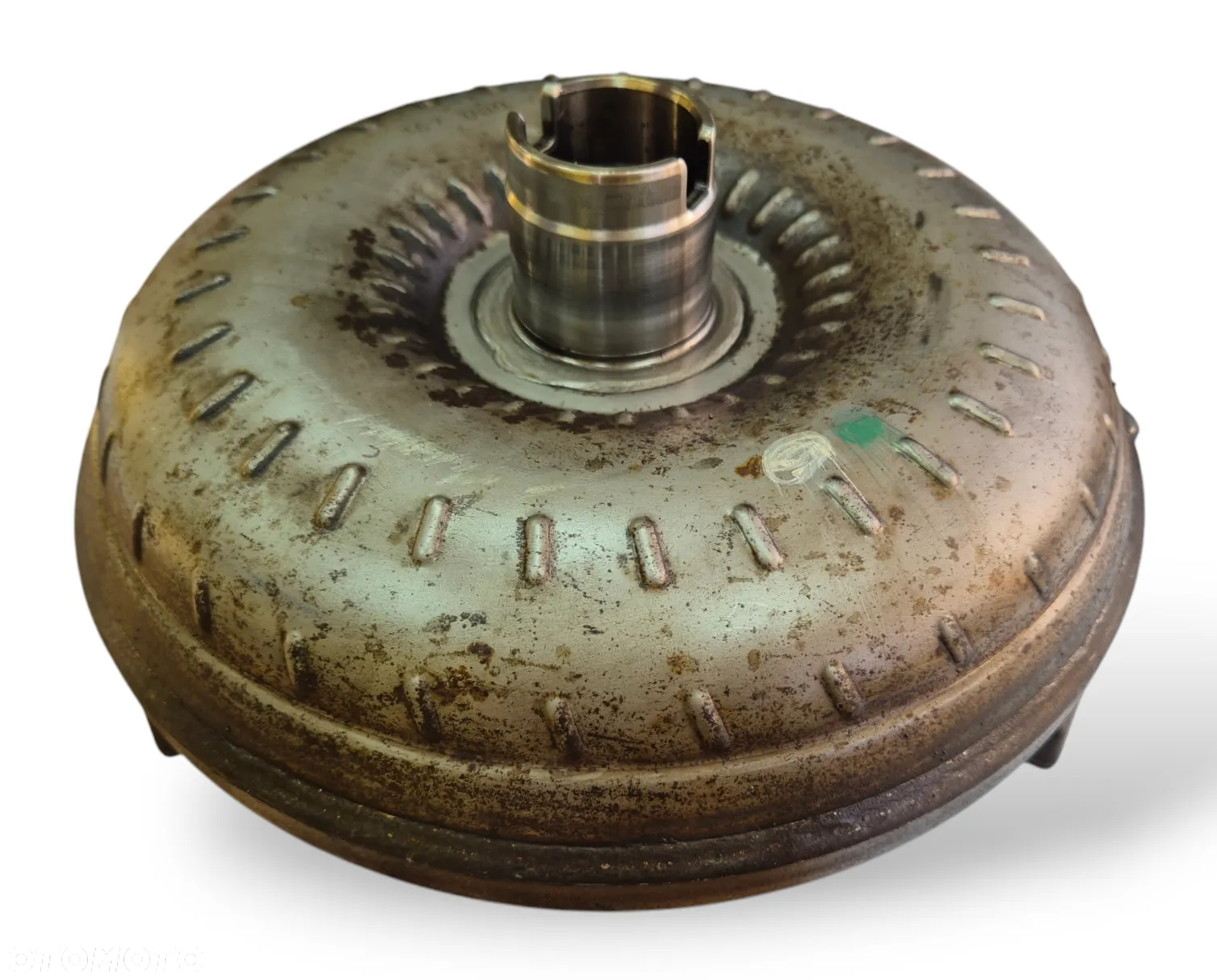 SPRZĘGŁO HYDROKINETYCZNE KONWERTER AUTOMAT BMW E46 2.0B 1717383 - 16