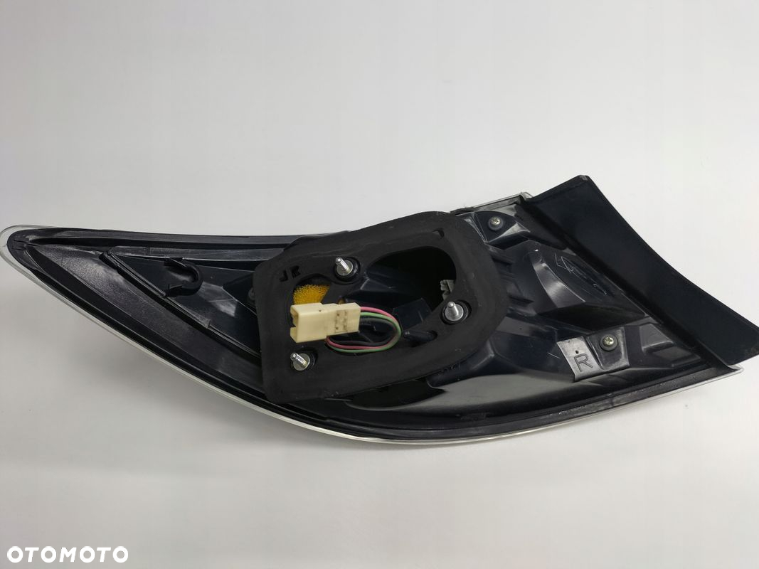 LAMPA PRAWY TYŁ MAZDA 6 GH HB DYNAMIC SPORT - 5