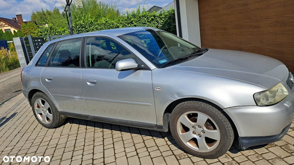 Audi A3 - 9