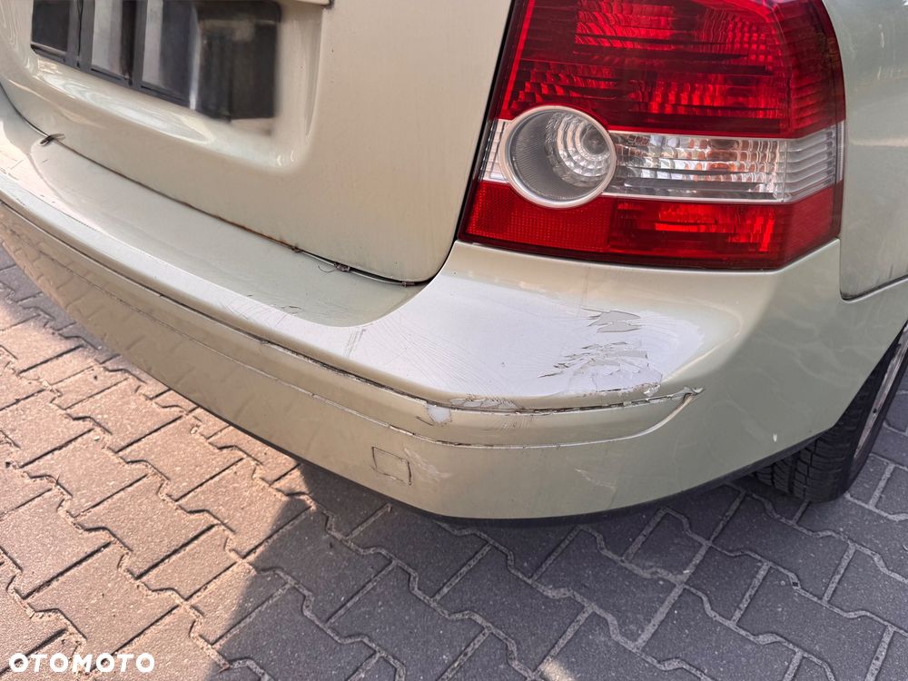 Volvo S40 1.6D - 6