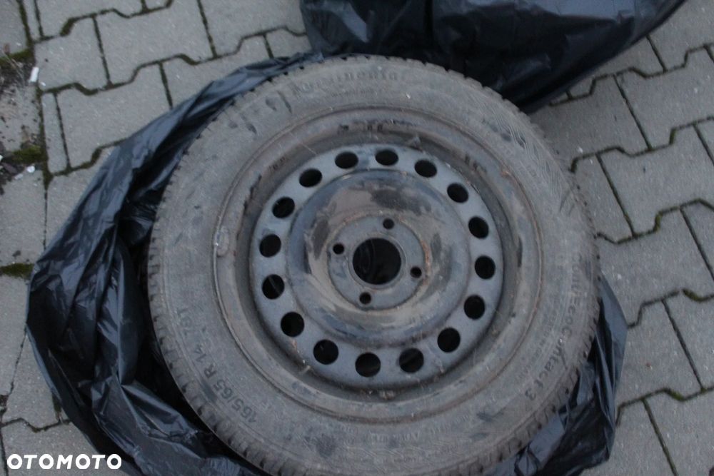 Renault Clio 1.2i RT - 19