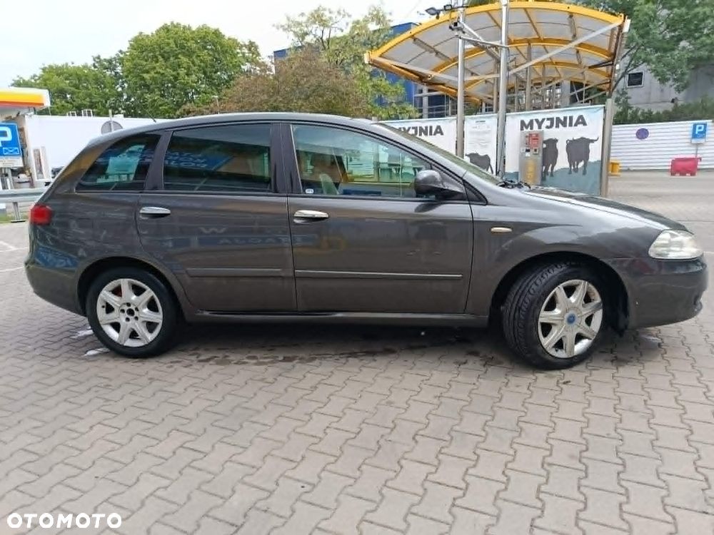 Fiat Croma - 6