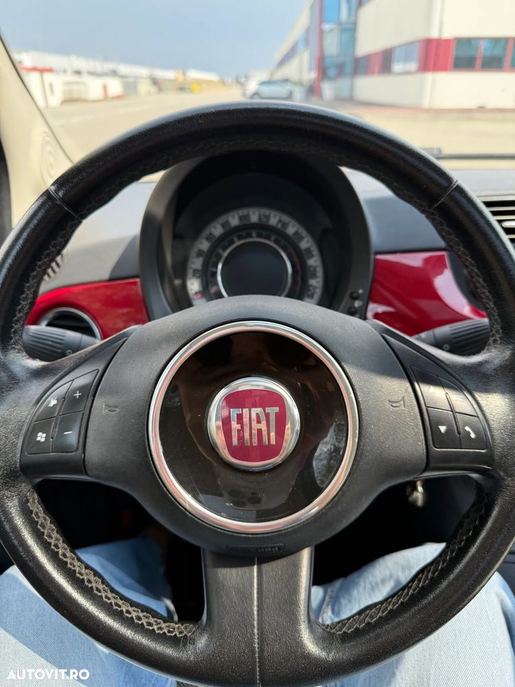 Fiat 500 - 5