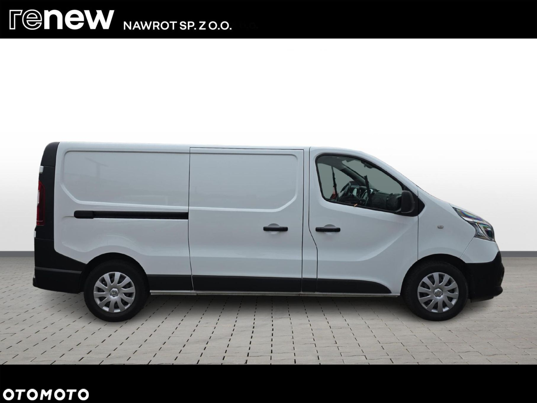 Renault trafic - 6