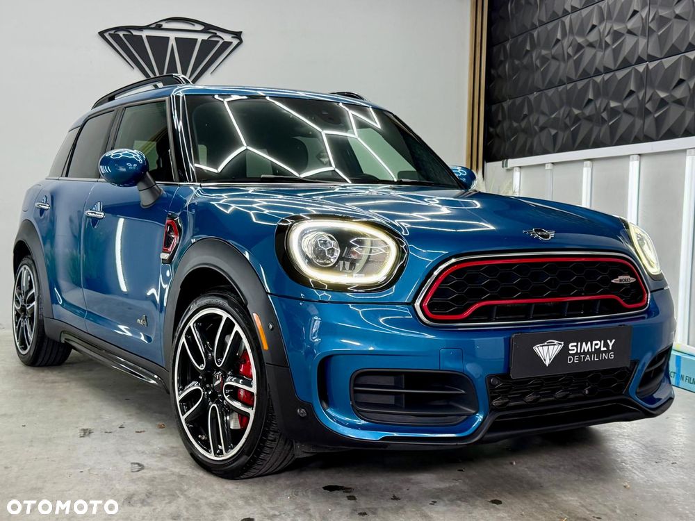 MINI Countryman - 2