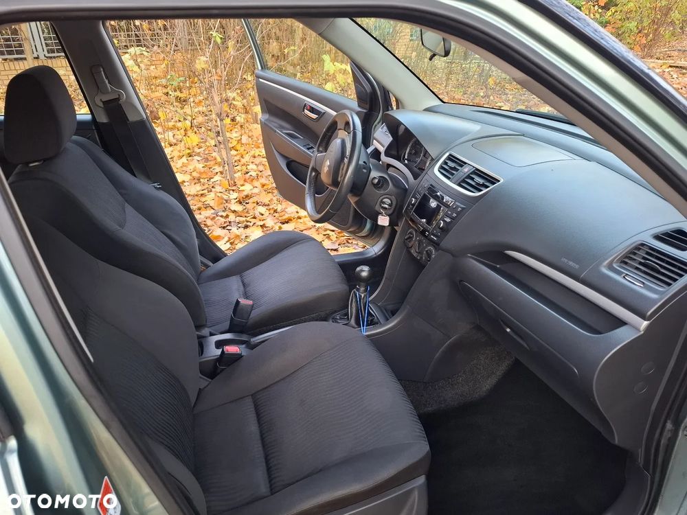 Suzuki Swift 1.2 ECO+ Comfort - 15